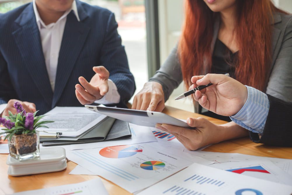  Stratumhob  Financial Consulting